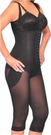 Body Magic Long